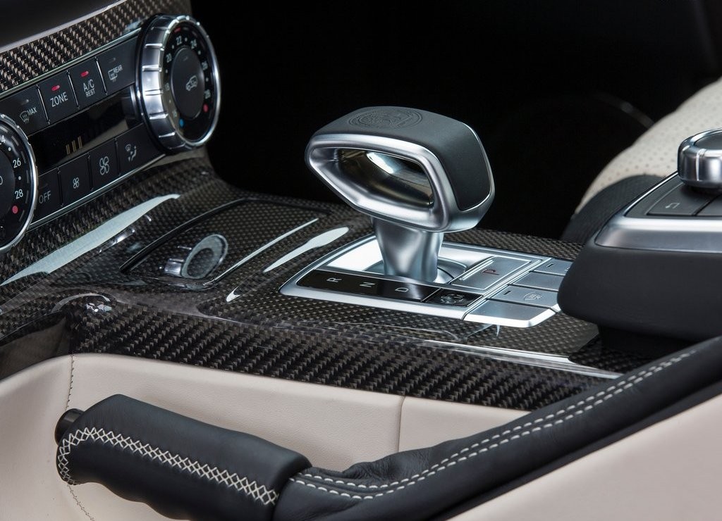 2016 - MERCEDES-BENZ G CLASS, foto 79