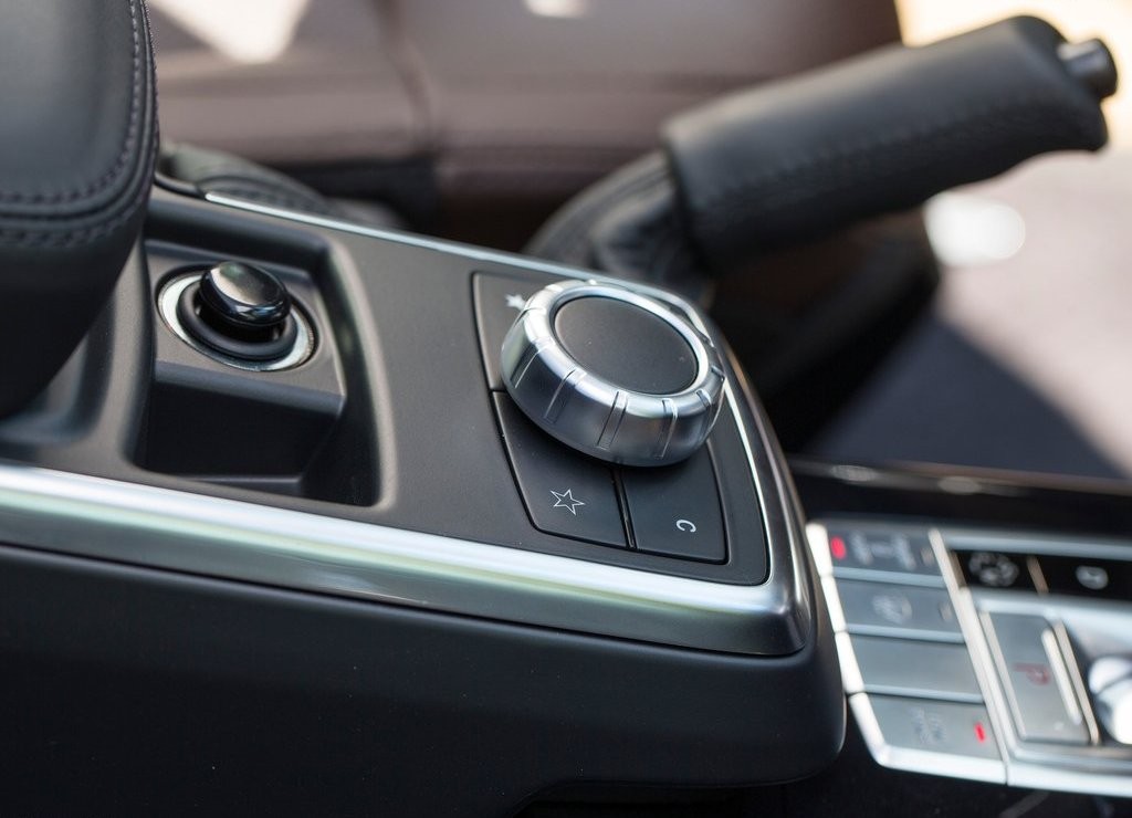 2016 - MERCEDES-BENZ G CLASS, foto 83