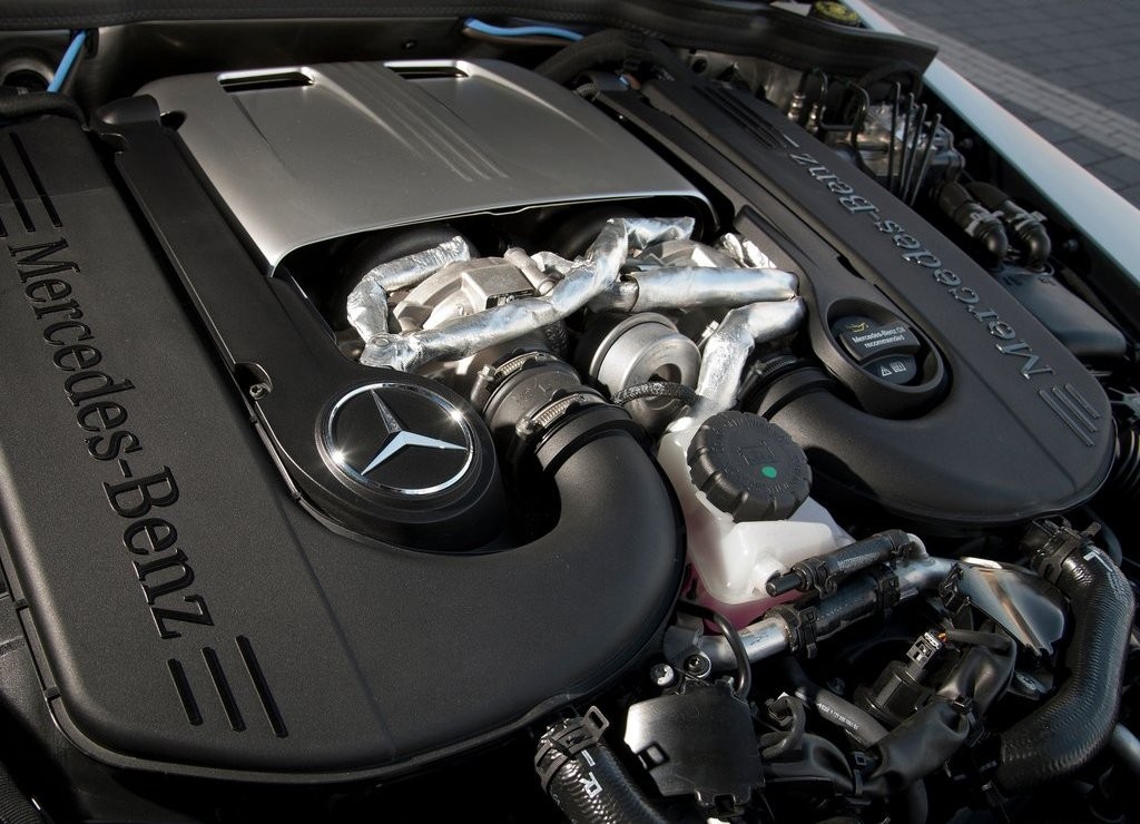 2016 - MERCEDES-BENZ G CLASS, foto 96