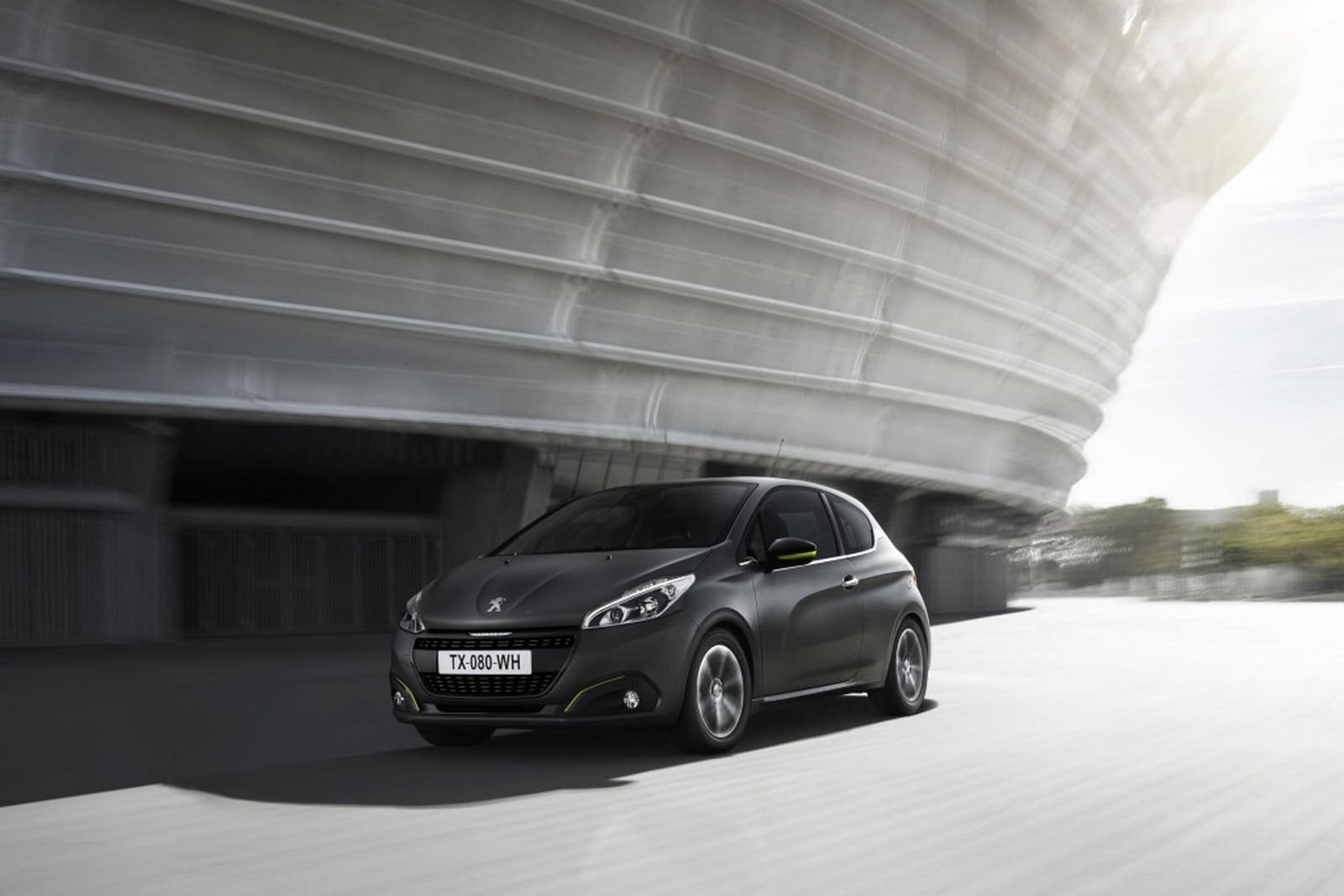 2015 - PEUGEOT 208 BLUE HDI, foto 7
