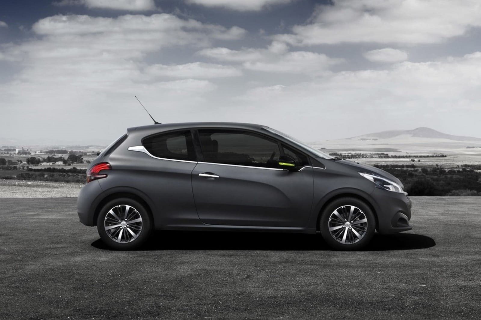 2015 - PEUGEOT 208 BLUE HDI, foto 10