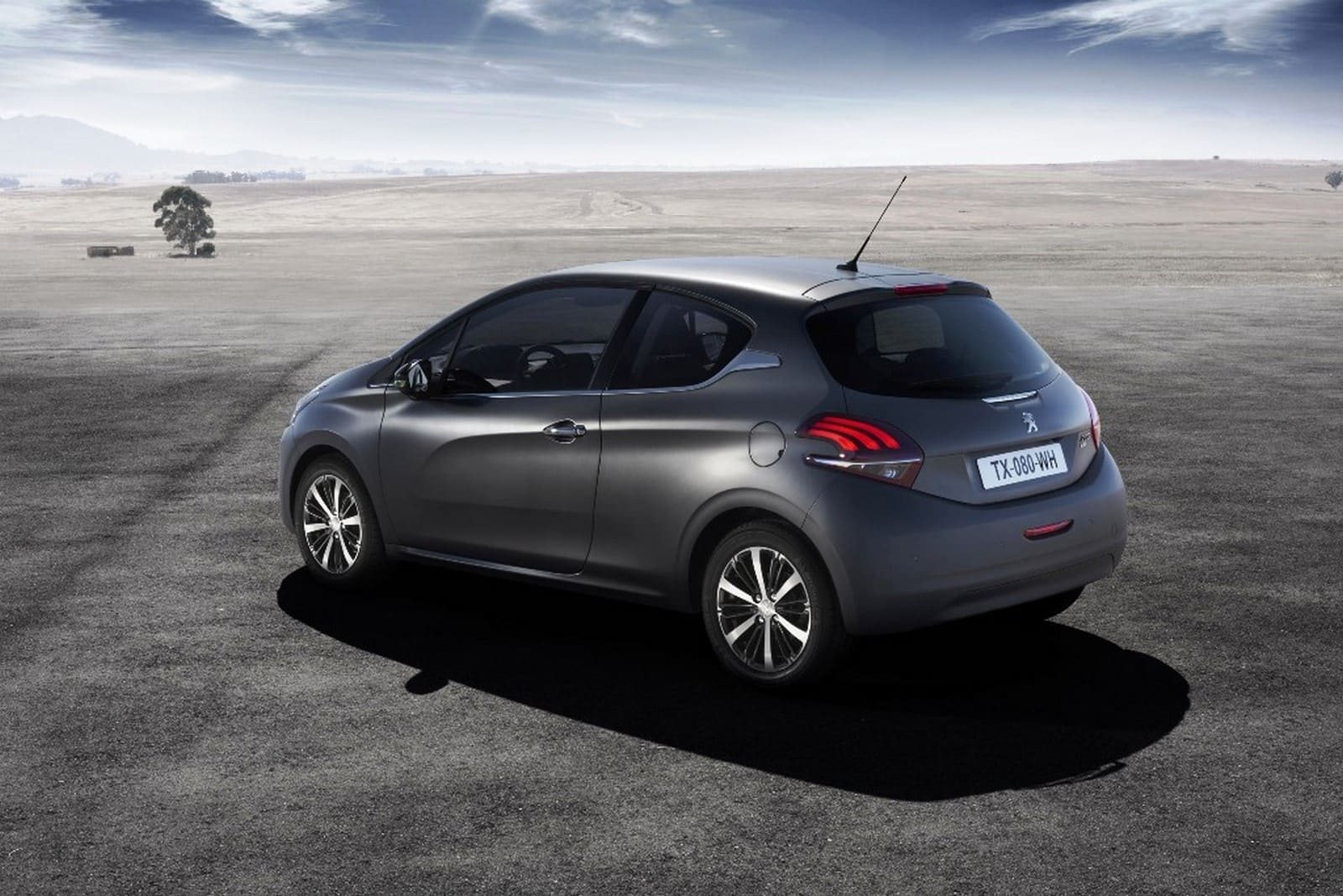 2015 - PEUGEOT 208 BLUE HDI, foto 13