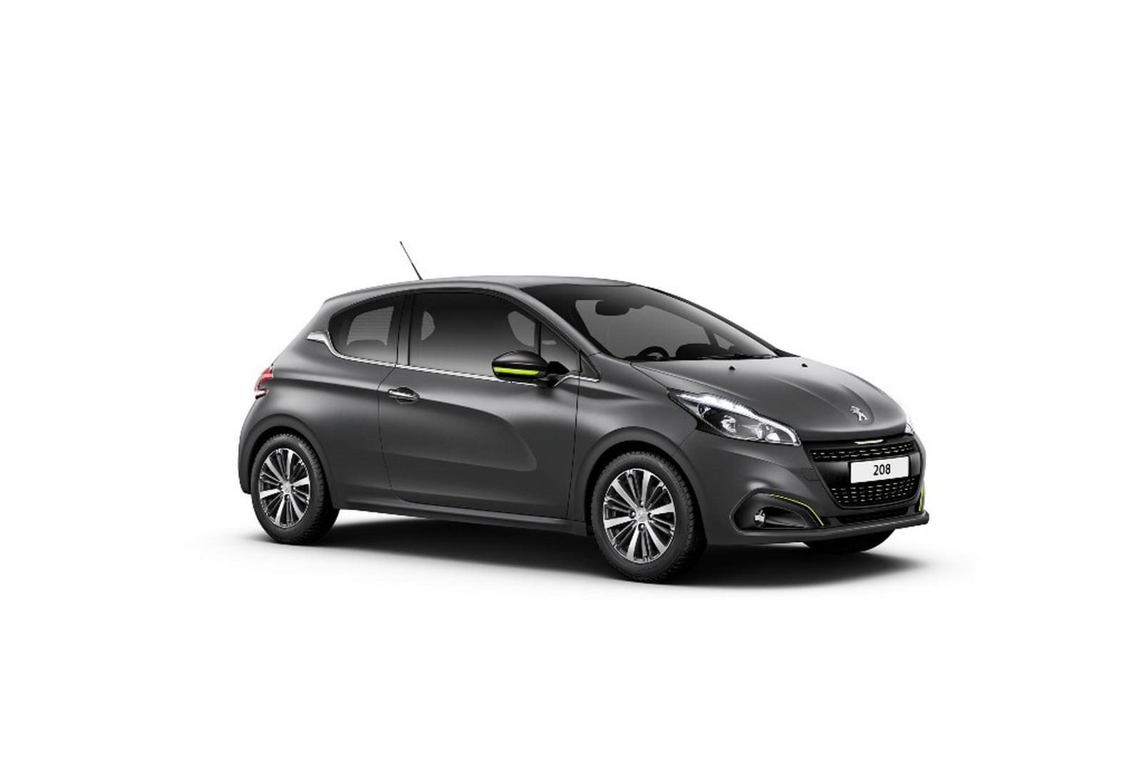 2015 - PEUGEOT 208 BLUE HDI, foto 17