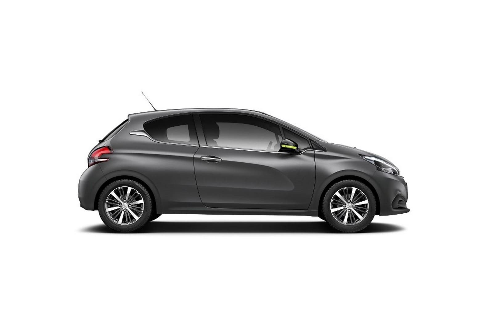 2015 - PEUGEOT 208 BLUE HDI, foto 19