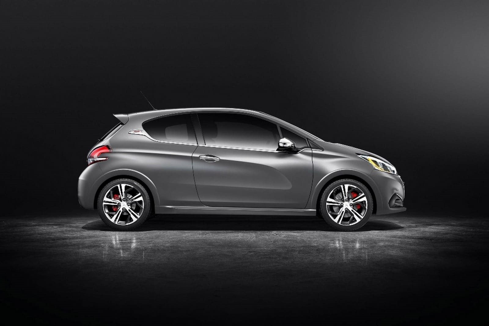 2015 - PEUGEOT 208 BLUE HDI, foto 20