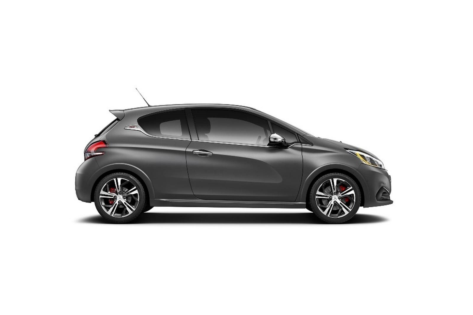 2015 - PEUGEOT 208 BLUE HDI, foto 21