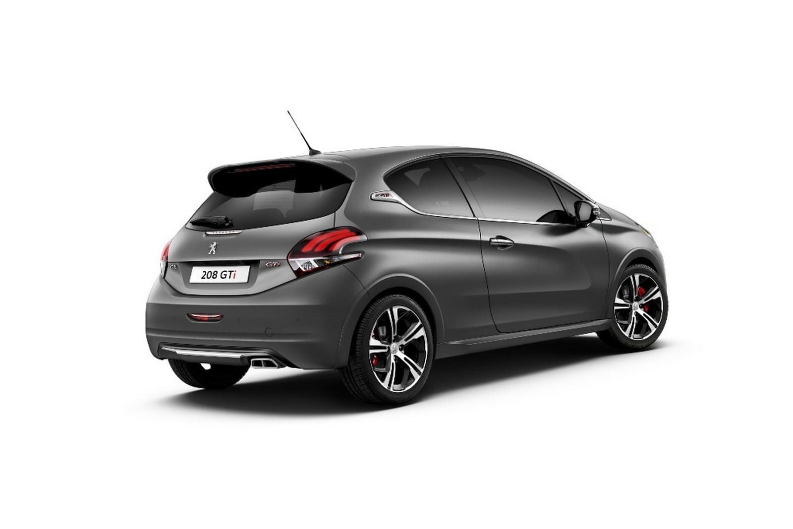 2015 - PEUGEOT 208 BLUE HDI, foto 22