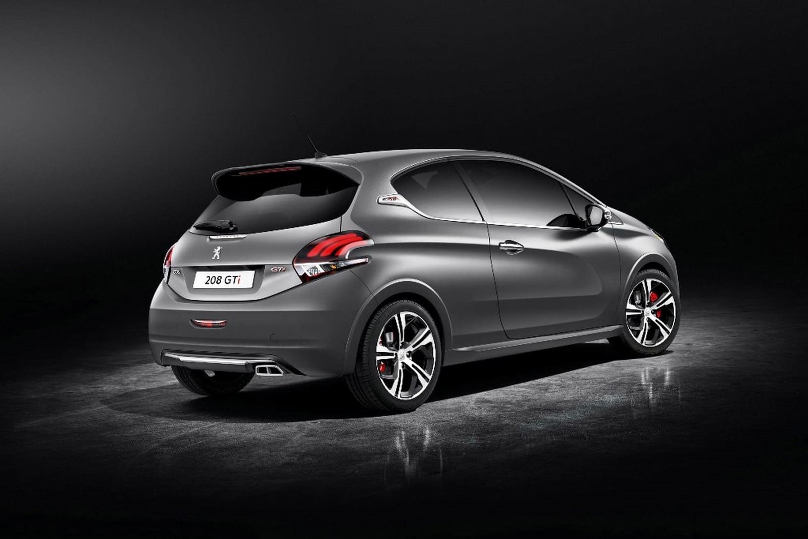 2015 - PEUGEOT 208 BLUE HDI, foto 23