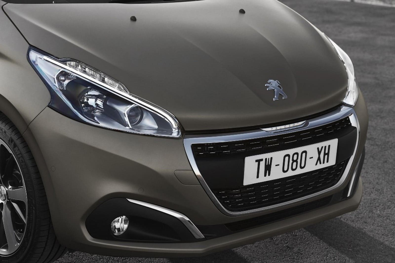 2015 - PEUGEOT 208 BLUE HDI, foto 27