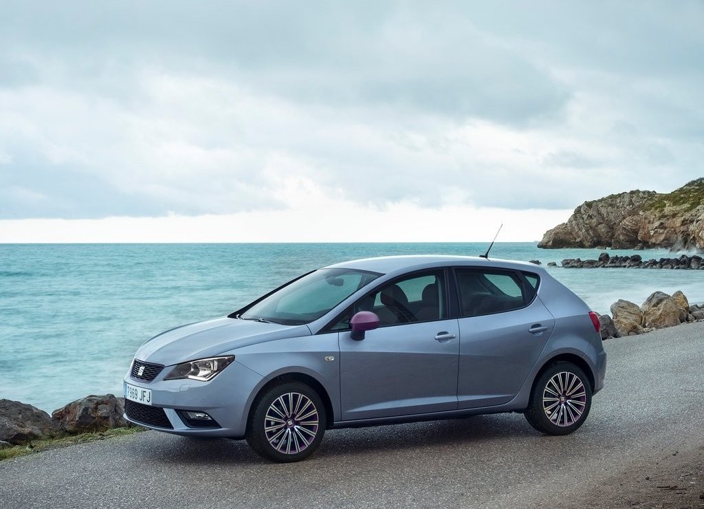 2016 - SEAT IBIZA, foto 10
