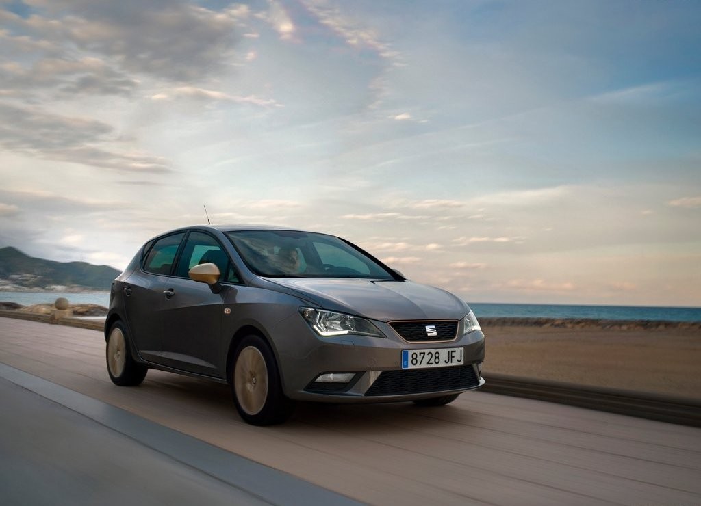 2016 - SEAT IBIZA, foto 11