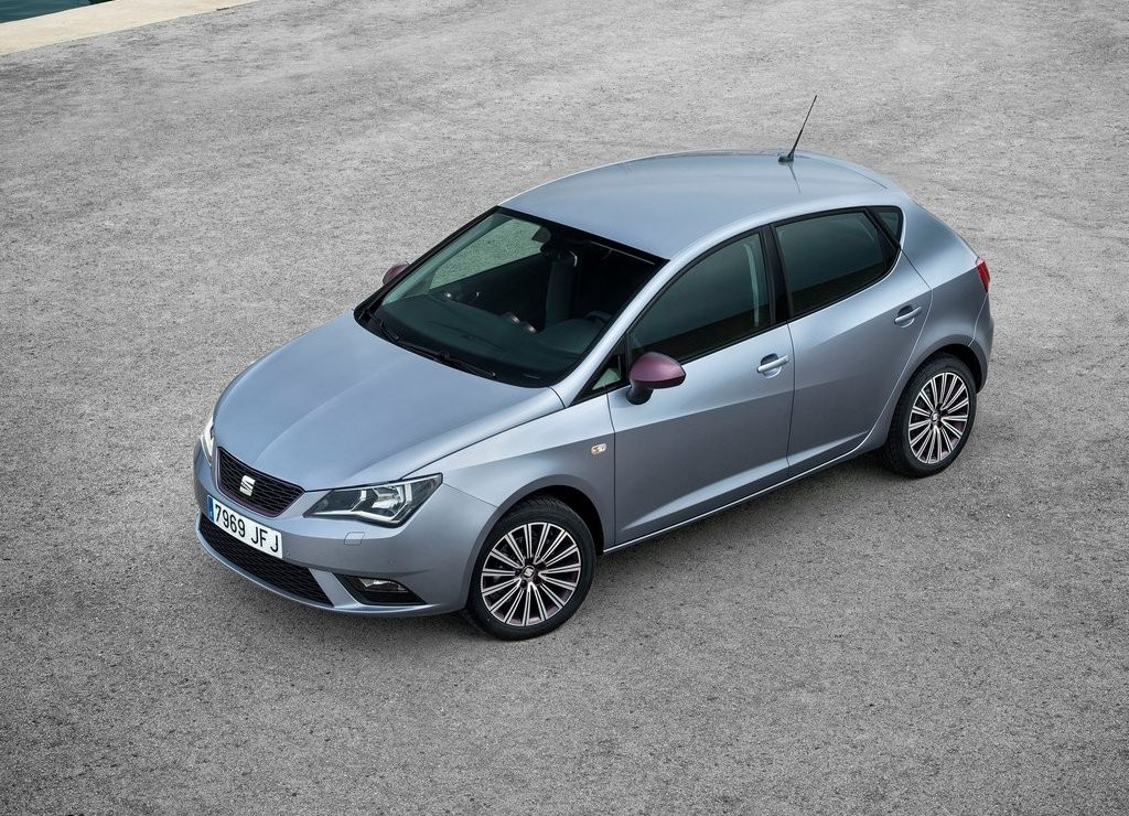 2016 - SEAT IBIZA, foto 12