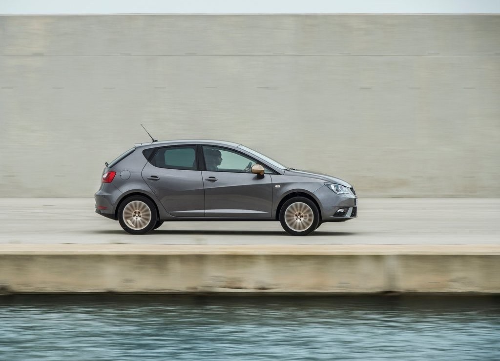 2016 - SEAT IBIZA, foto 17