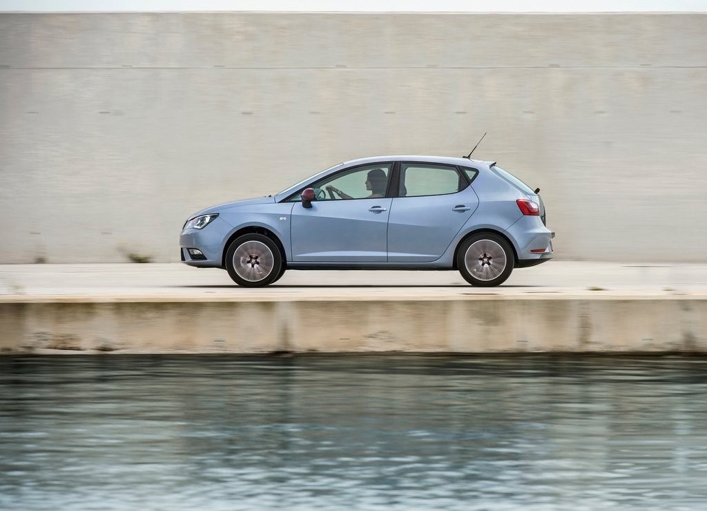 2016 - SEAT IBIZA, foto 18