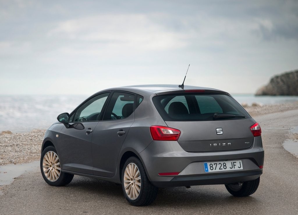2016 - SEAT IBIZA, foto 19