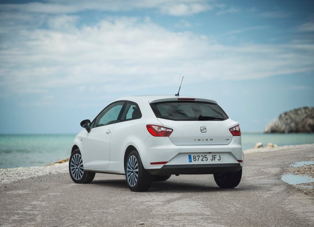 2016 - SEAT IBIZA, foto 21