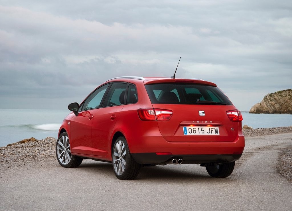 2016 - SEAT IBIZA, foto 22