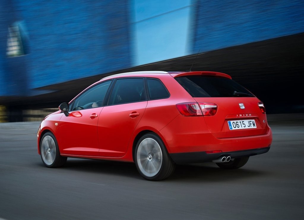 2016 - SEAT IBIZA, foto 23