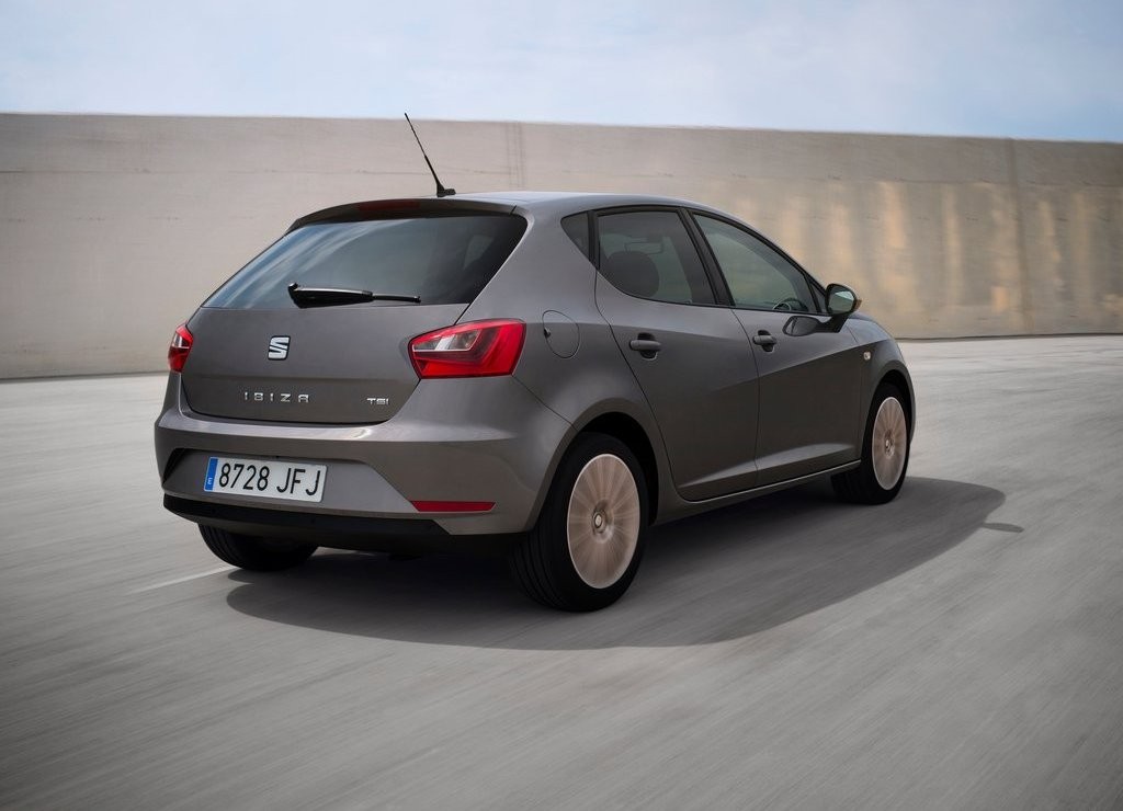 2016 - SEAT IBIZA, foto 25