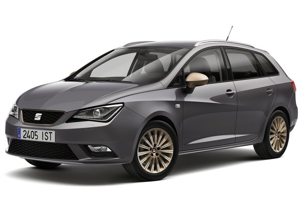 2016 - SEAT IBIZA, foto 28