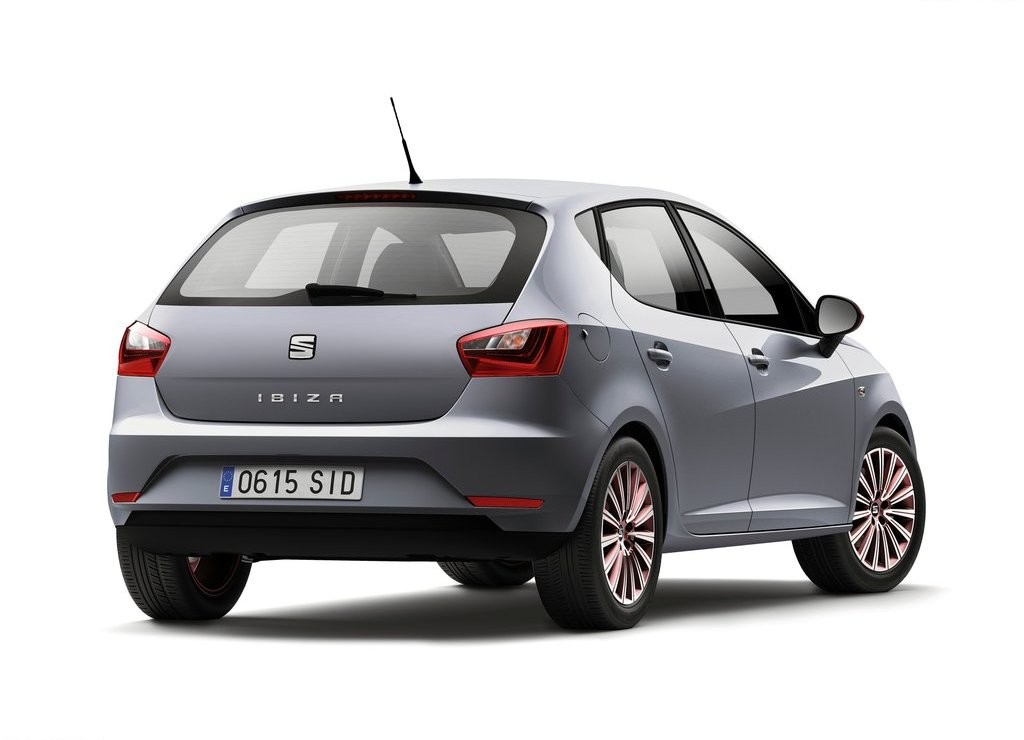 2016 - SEAT IBIZA, foto 30