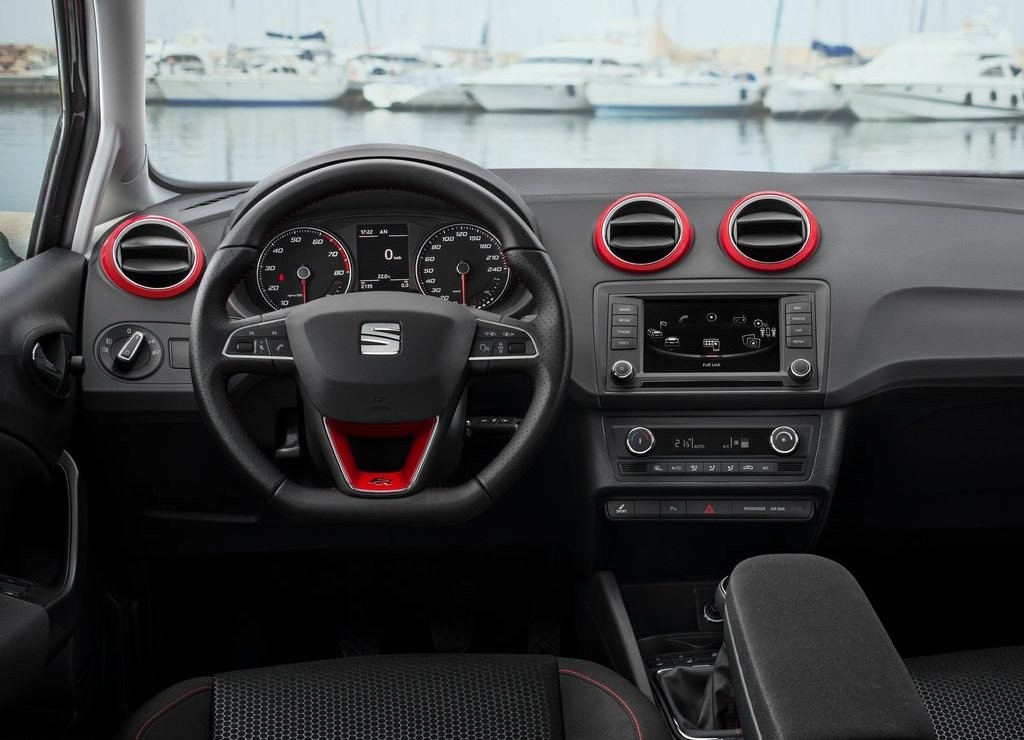 2016 - SEAT IBIZA, foto 32