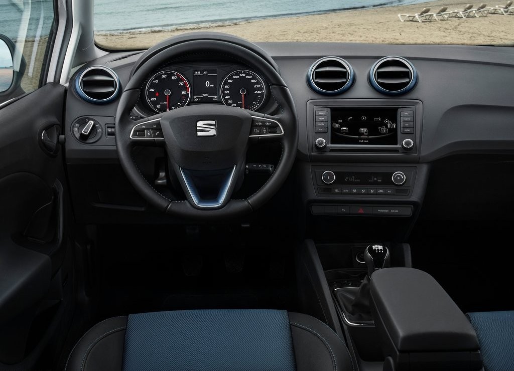 2016 - SEAT IBIZA, foto 33
