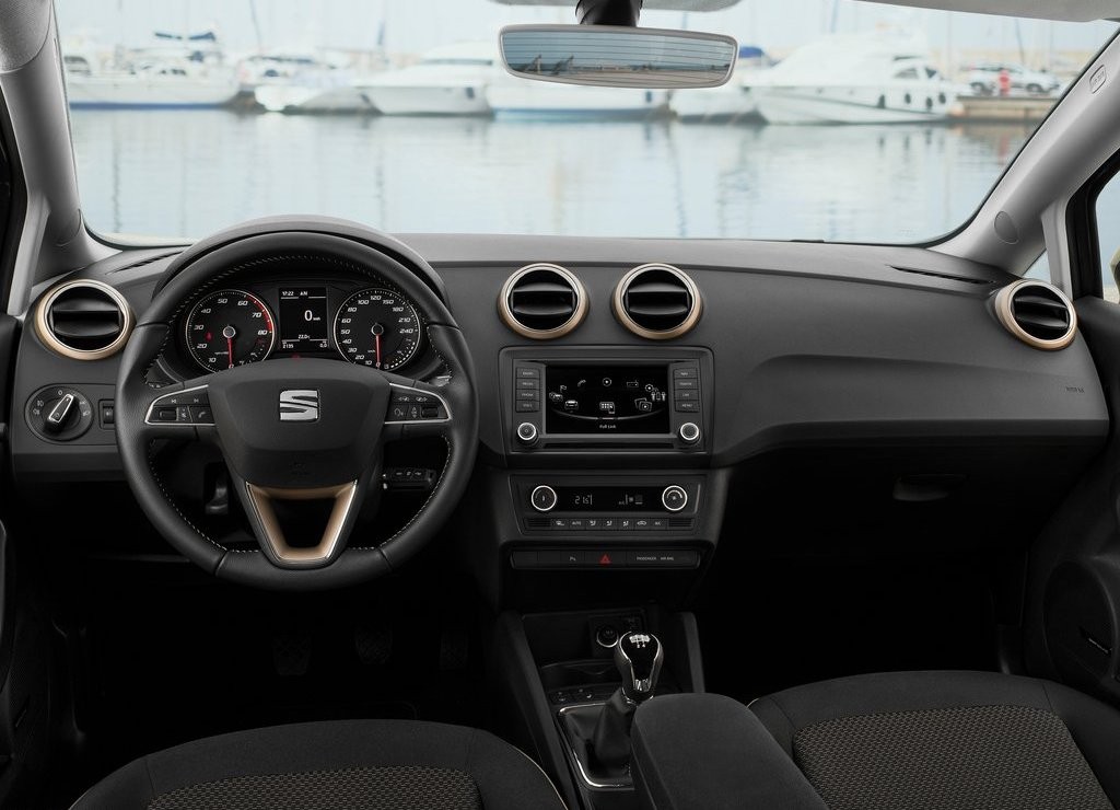 2016 - SEAT IBIZA, foto 35