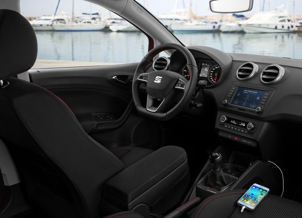 2016 - SEAT IBIZA, foto 37