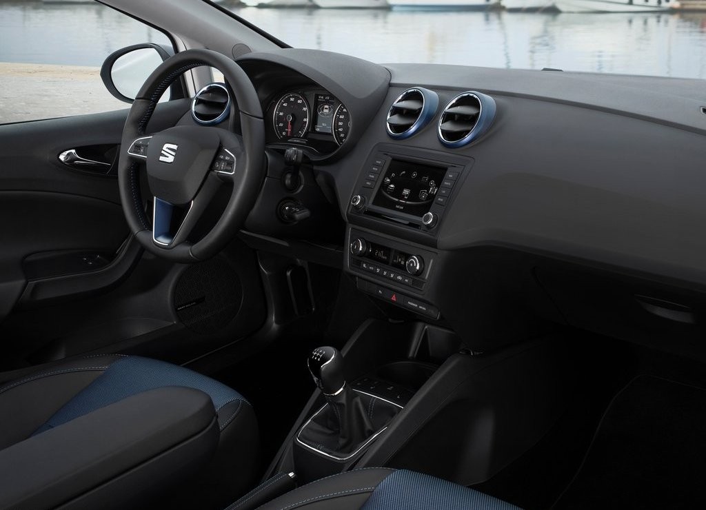 2016 - SEAT IBIZA, foto 39