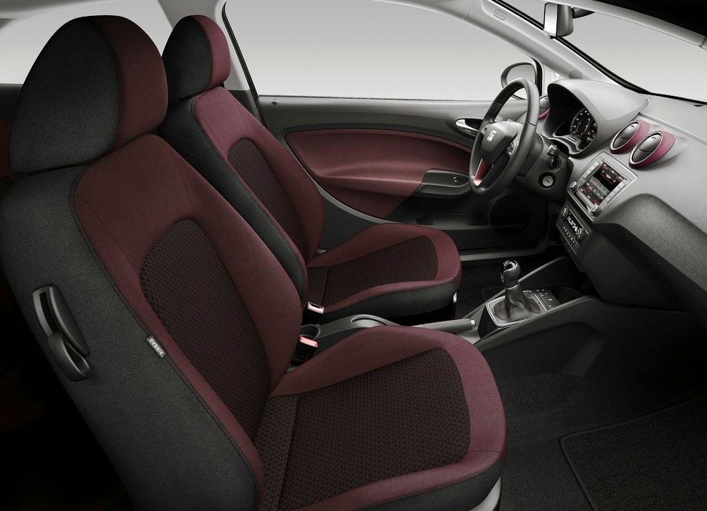 2016 - SEAT IBIZA, foto 42