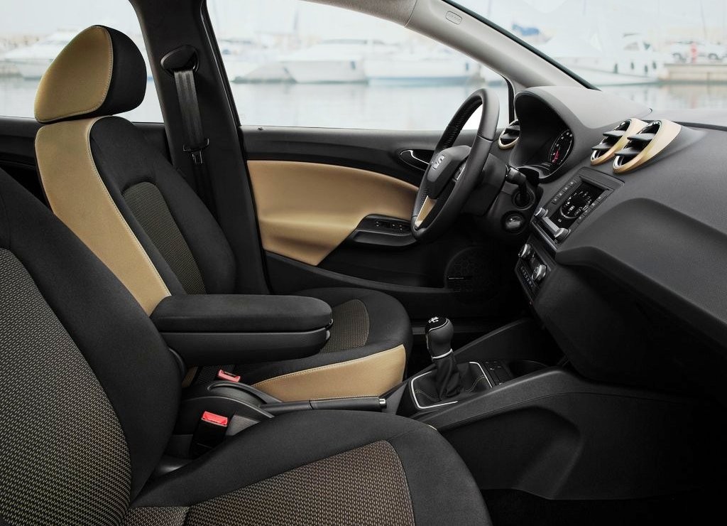 2016 - SEAT IBIZA, foto 44