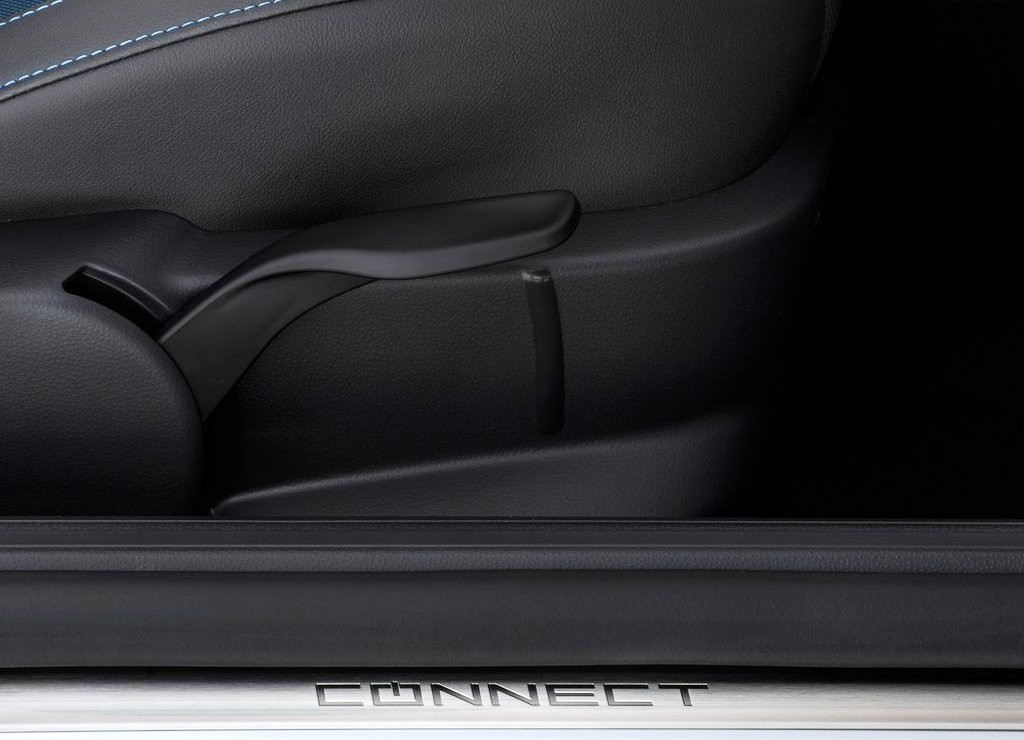 2016 - SEAT IBIZA, foto 52