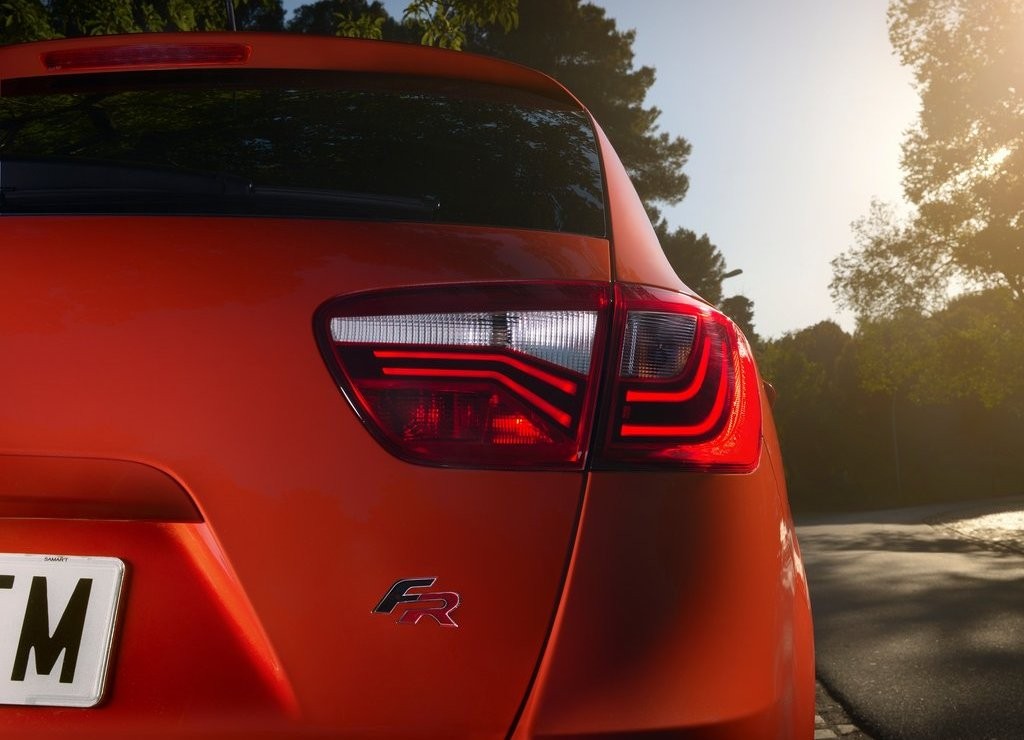 2016 - SEAT IBIZA, foto 61