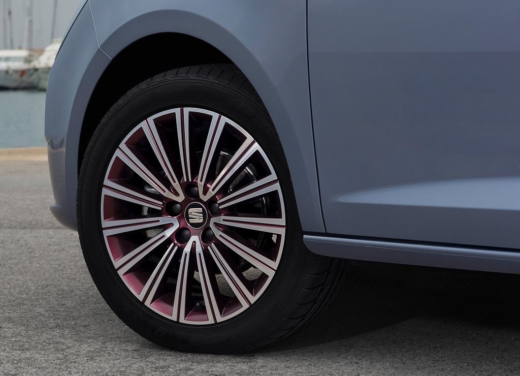 2016 - SEAT IBIZA, foto 67