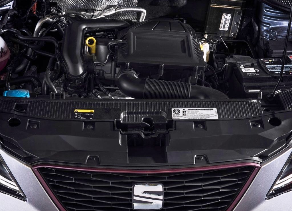 2016 - SEAT IBIZA, foto 70