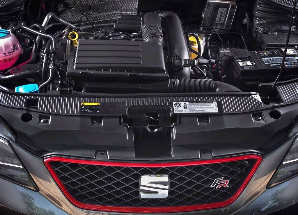 2016 - SEAT IBIZA, foto 71