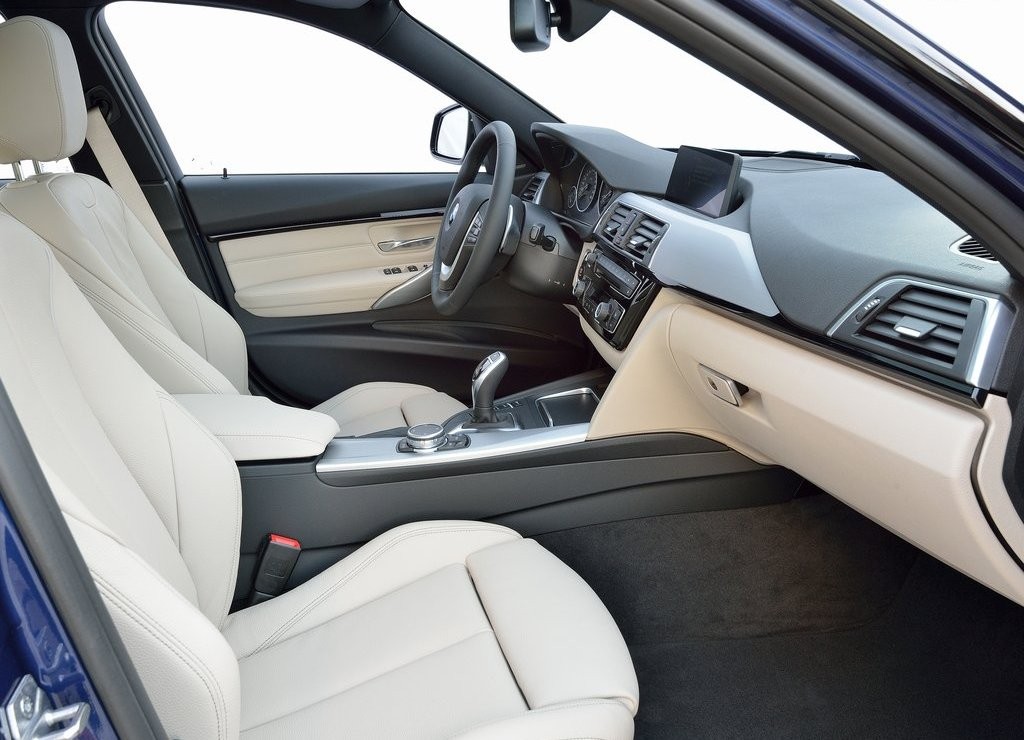2016 - BMW 3 SERIES SEDAN, foto 42