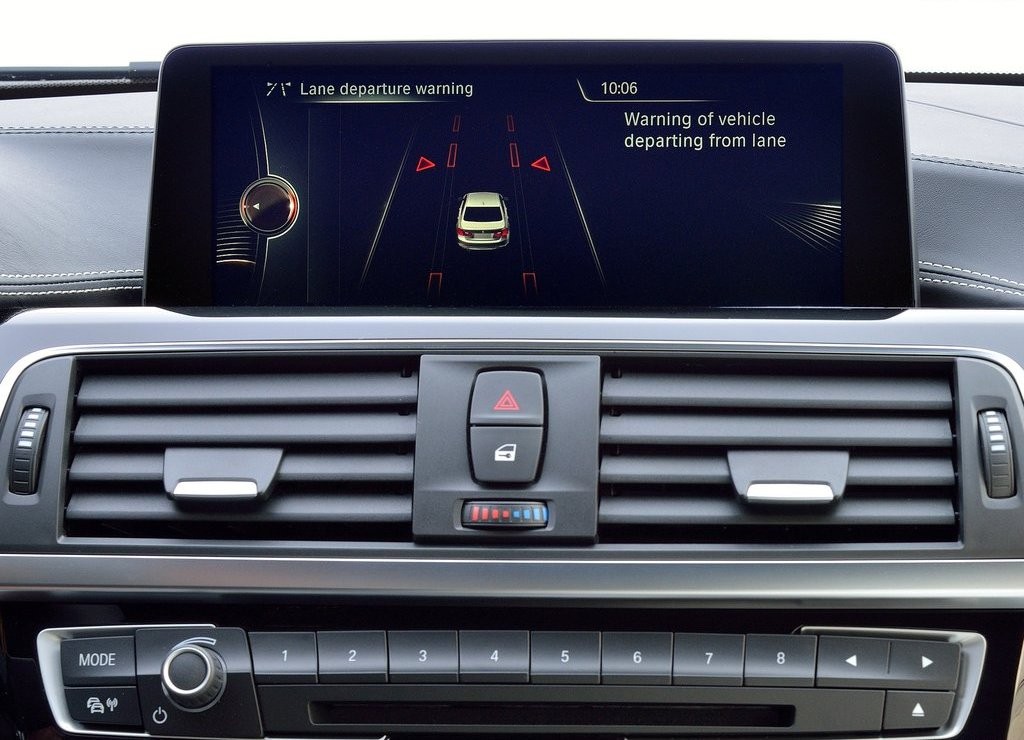 2016 - BMW 3 SERIES SEDAN, foto 47