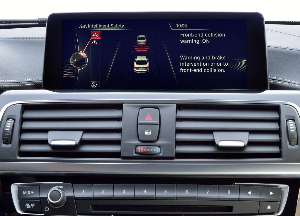 2016 - BMW 3 SERIES SEDAN, foto 48