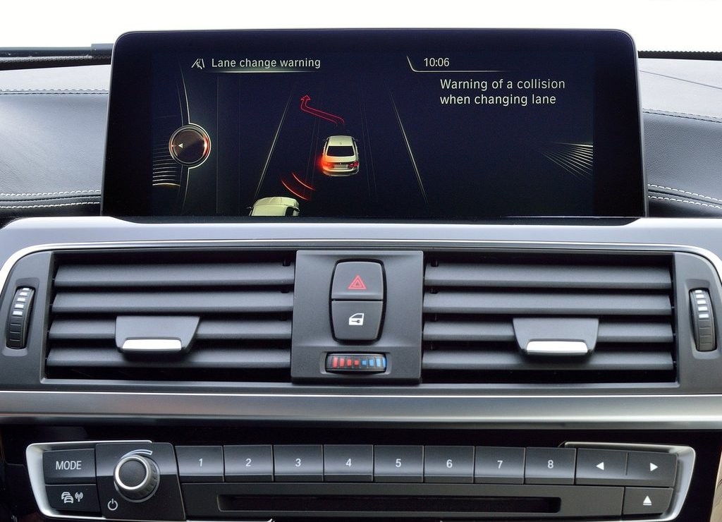 2016 - BMW 3 SERIES SEDAN, foto 49