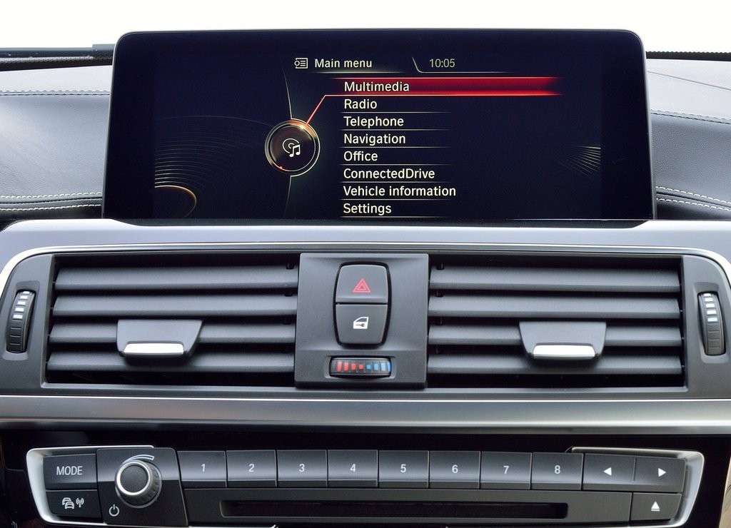 2016 - BMW 3 SERIES SEDAN, foto 50