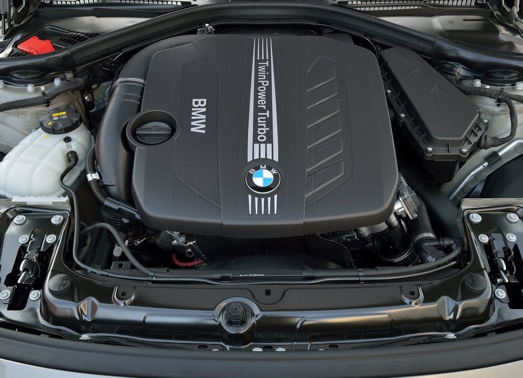 2016 - BMW 3 SERIES SEDAN, foto 59