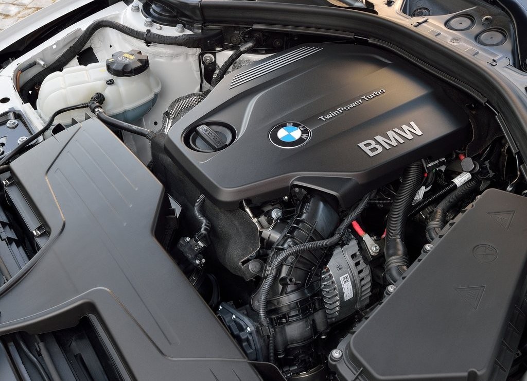 2016 - BMW 3 SERIES SEDAN, foto 60