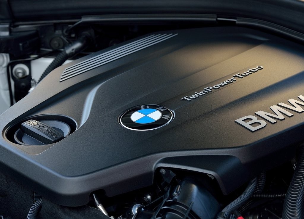 2016 - BMW 3 SERIES SEDAN, foto 61