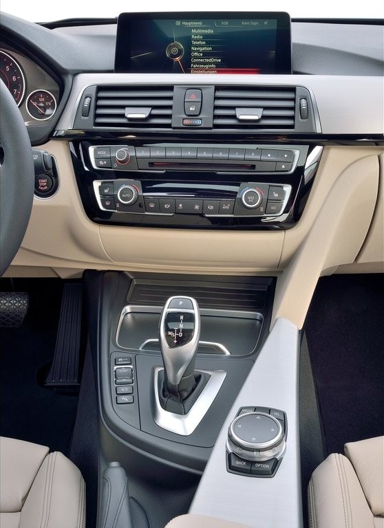 2016 - BMW 3 SERIES SEDAN, foto 62