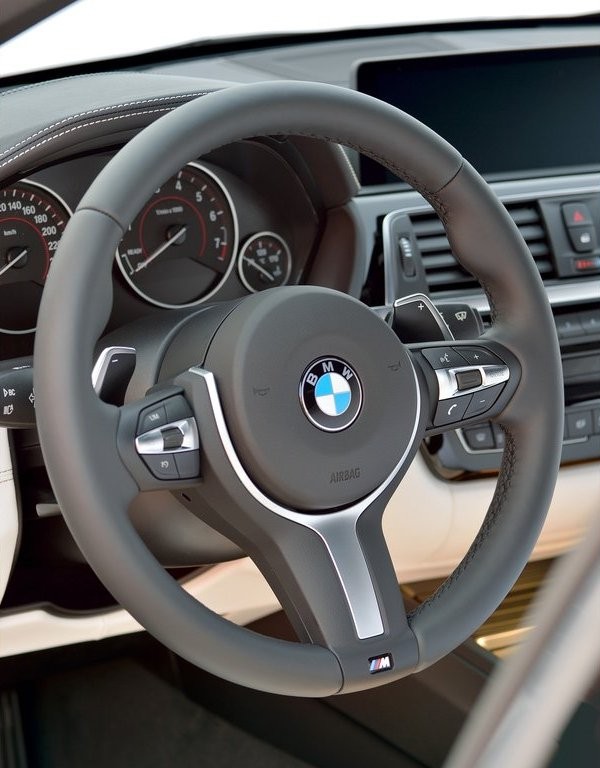 2016 - BMW 3 SERIES SEDAN, foto 64