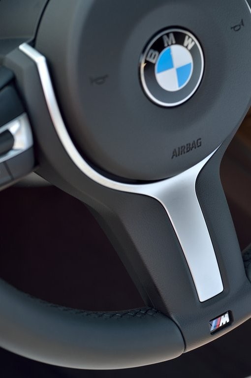 2016 - BMW 3 SERIES SEDAN, foto 65