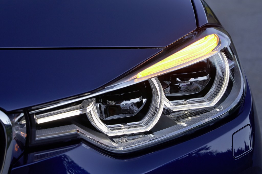 2016 - BMW 3 SERIES SEDAN, foto 137