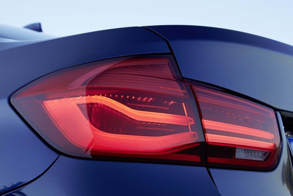 2016 - BMW 3 SERIES SEDAN, foto 139